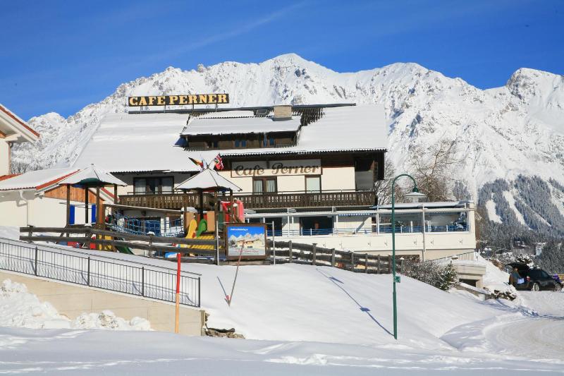 Hotel-Café Perner - image 40
