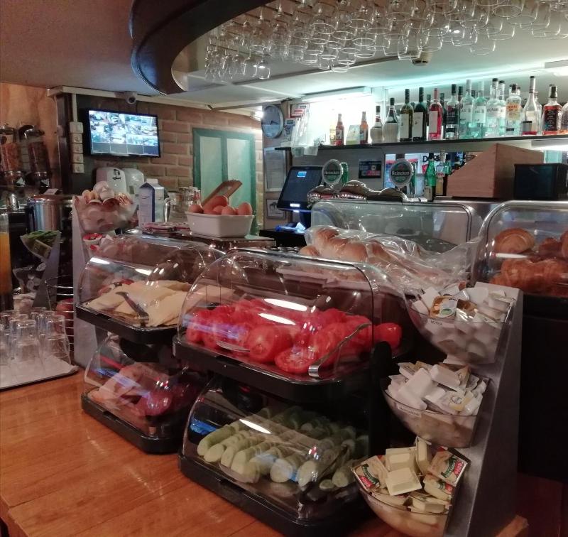 Hotel Doria - image 14