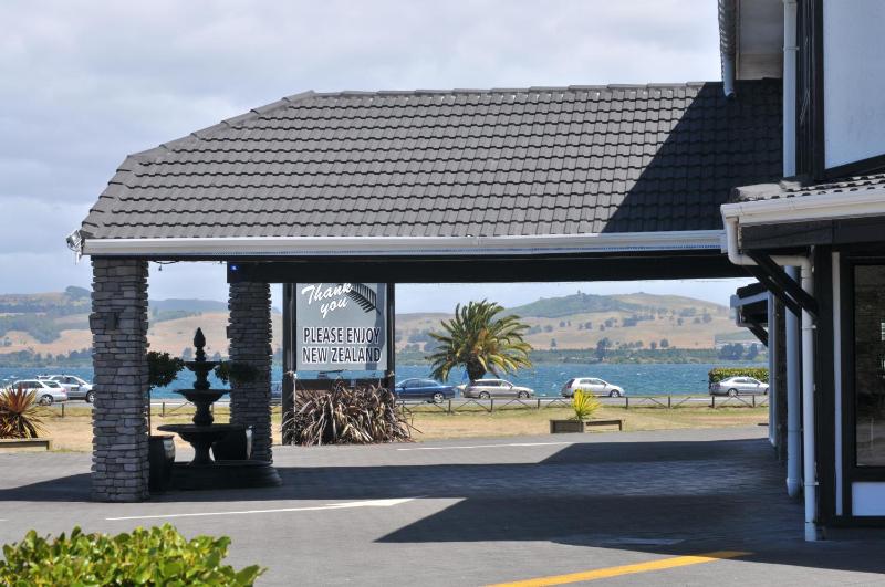 Chelmswood Motel Taupo - image 42