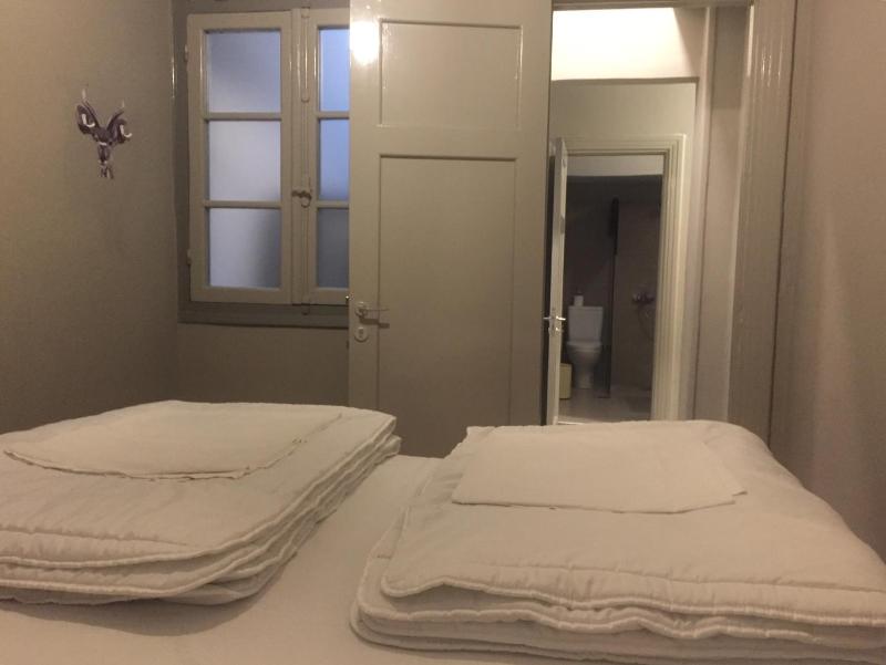 Standard Double or Twin Room image 2