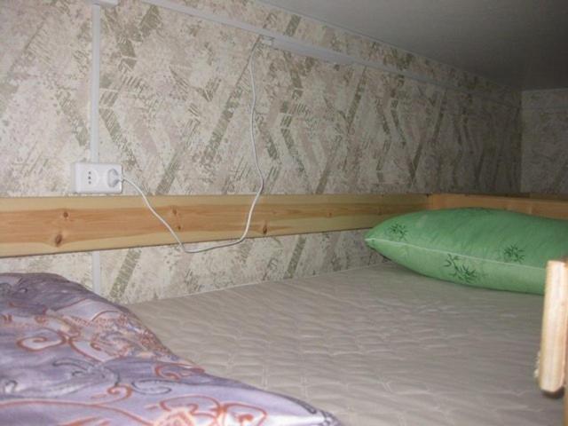 Bed in 8-Bed Female Dormitory Room image 2
