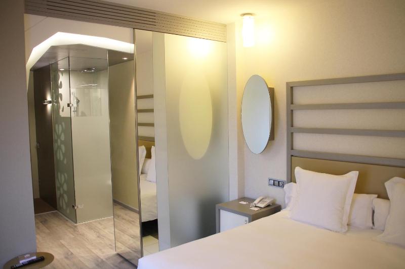 Hotel & Spa Princesa Munia - image 15