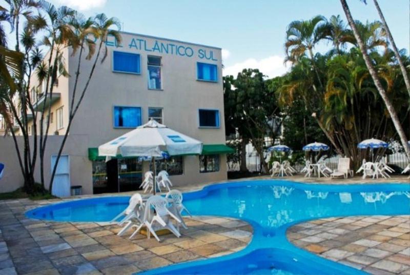 Hotel Atlantico Sul - image 13