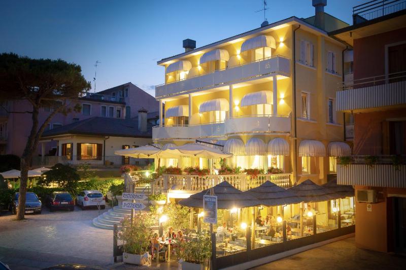 Hotel Le Lampare - image 24