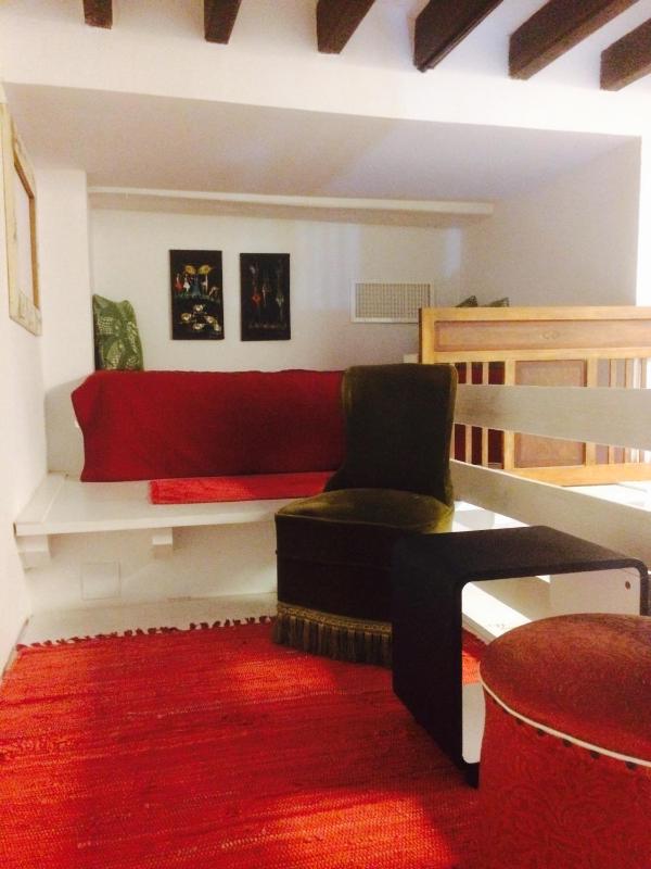 Barrio Boutik Hostal long stays - image 22