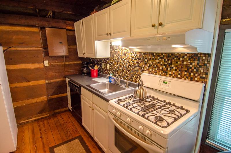 One-Bedroom House image 4