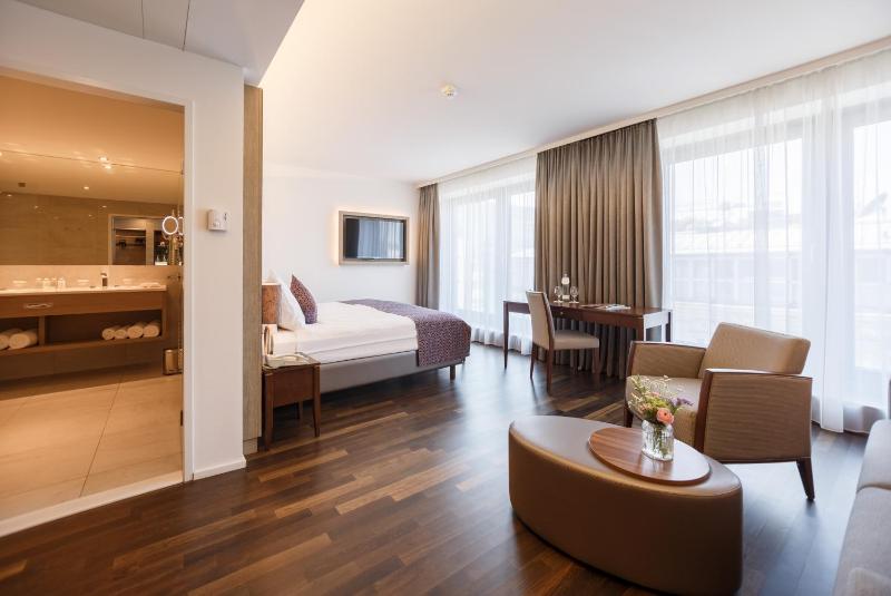 Junior Suite XL image 1