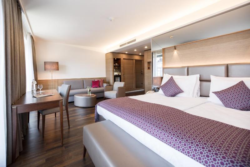 Junior Suite XL image 4