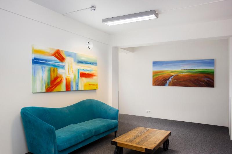 Stay Apartments Bolholt - image 5