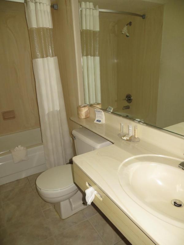 Queen Room with Two Queen Beds - Non-Smoking image 2
