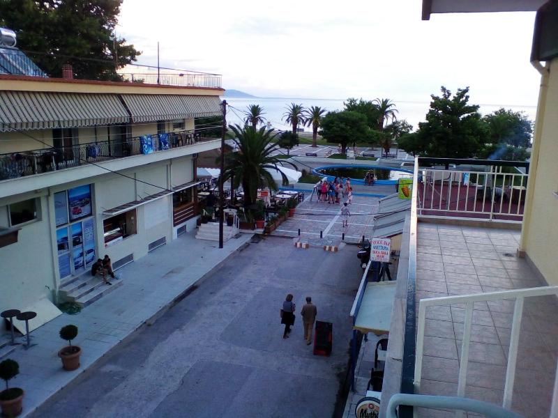 Apartment with Sea View image 3