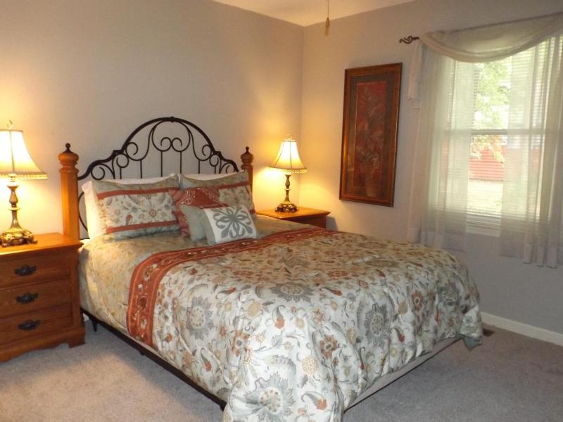 Three-Bedroom House image 3