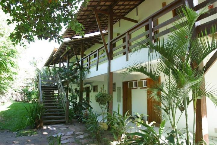 Pousada Girassol - image 11