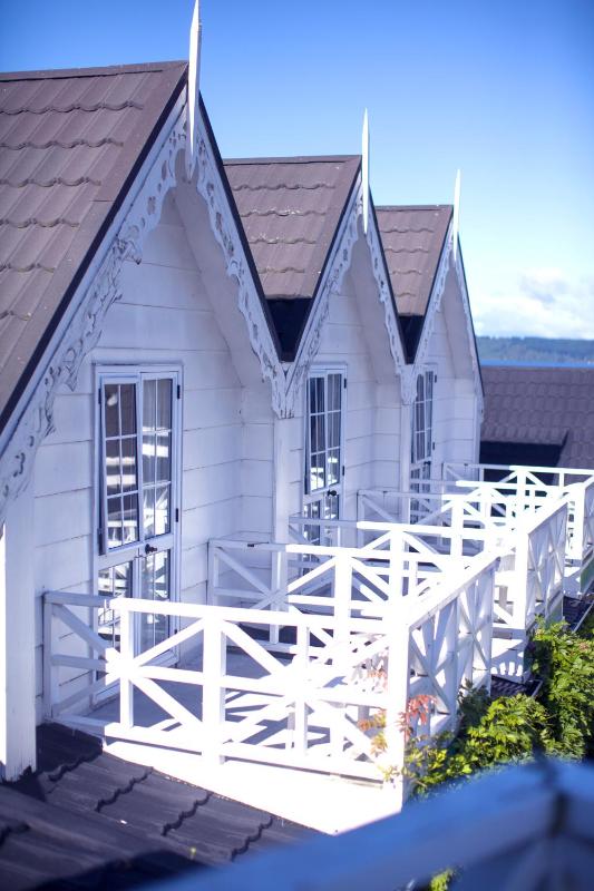 Phoenix Thermal Resort - Taupo - image 30