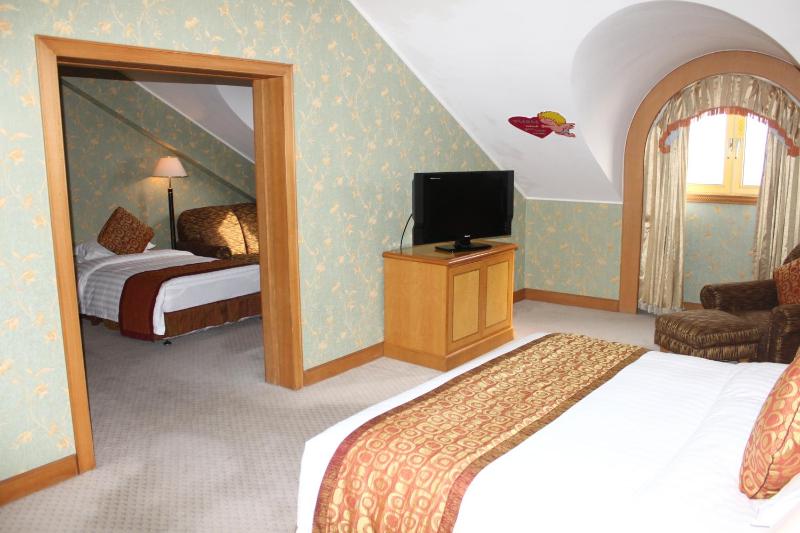 Qingdao Oceanwide Elite Hotel - image 7