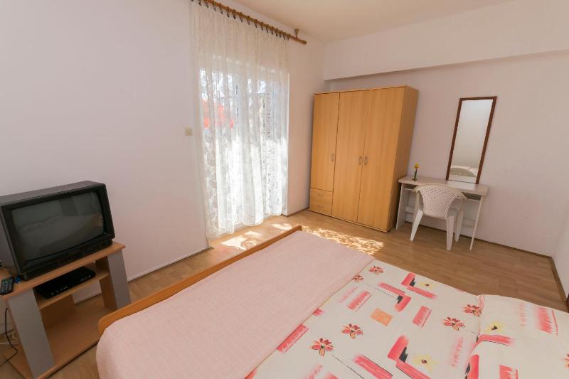 Two-Bedroom Apartment image 3