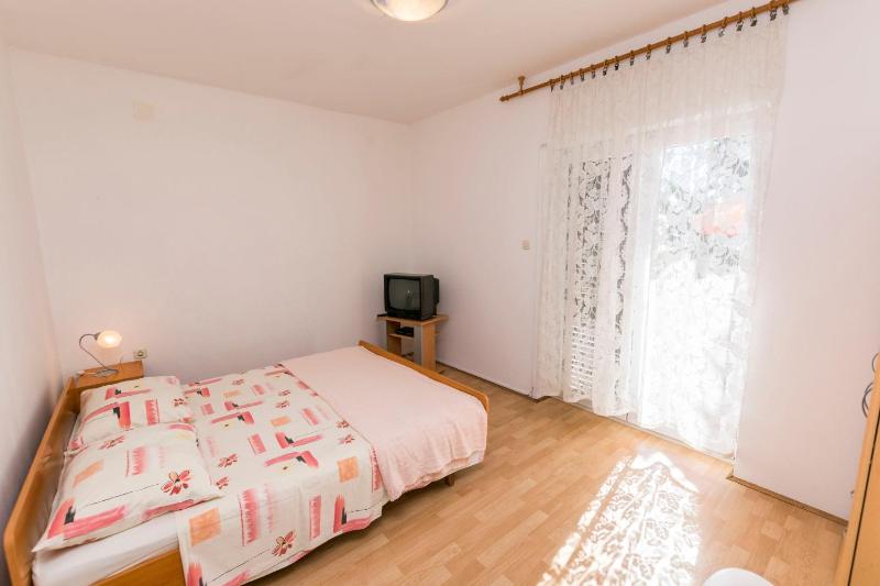 Two-Bedroom Apartment image 4