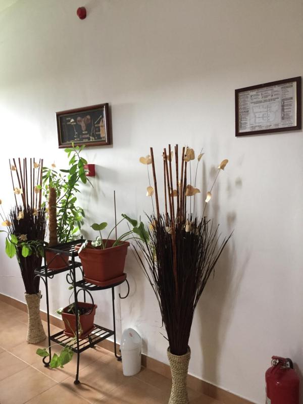 Adrys Boutique Villa - image 12