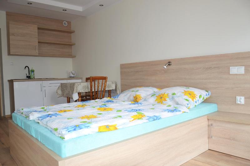 Pokoje Gościnne Bartek - image 12