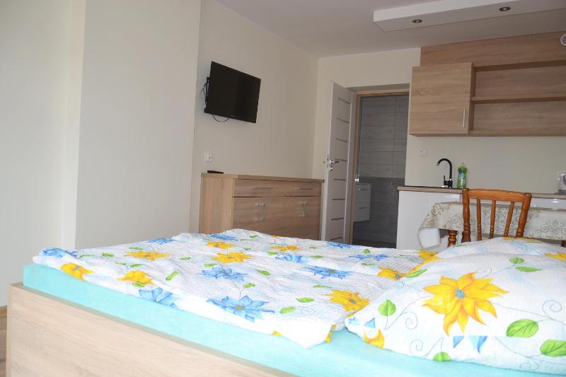 Pokoje Gościnne Bartek - image 14