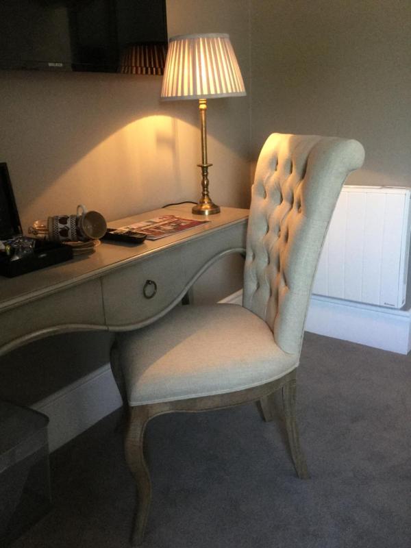 Deluxe Double Room image 1