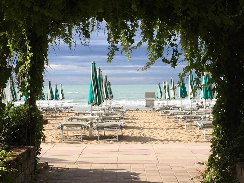 Hotel Viña del Mar Pineta - image 1