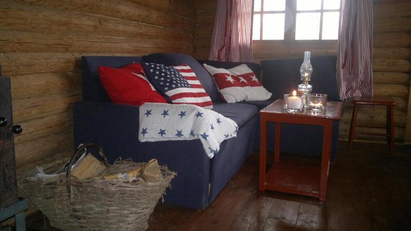 Two-Bedroom Cottage image 2