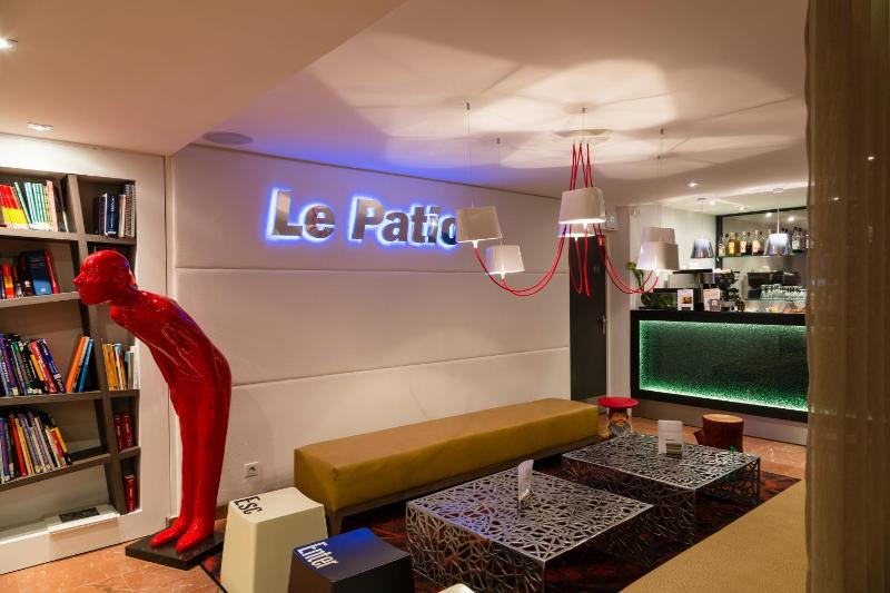 Hôtel de Brienne - image 39