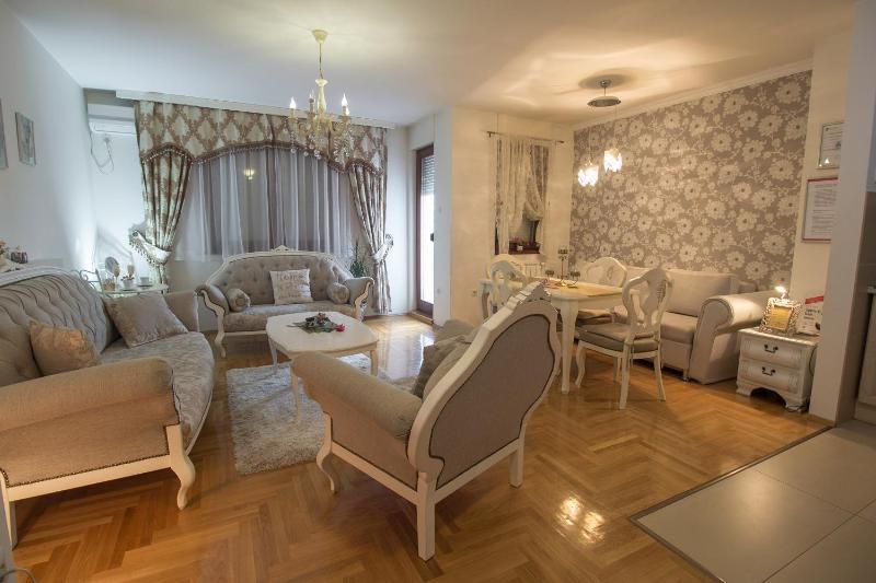 Apartment Barby - Deluxe - image 12