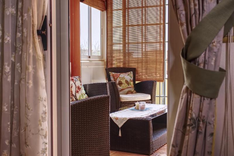 Double Room with Sea View image 3