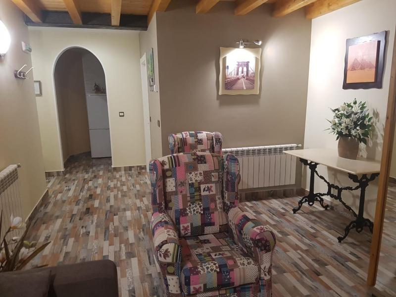 Apartment with Sea View image 3