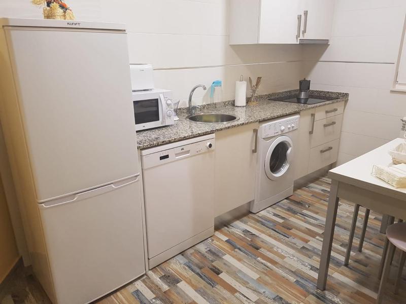 Apartment with Sea View image 4
