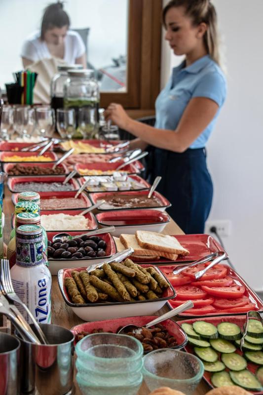 Natura Luxury Boutique Hotel Skopelos - image 36