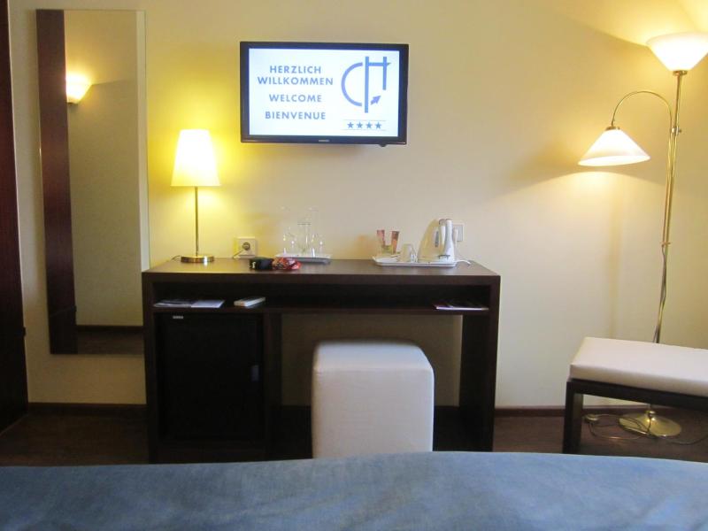 Comfort Double Room image 3
