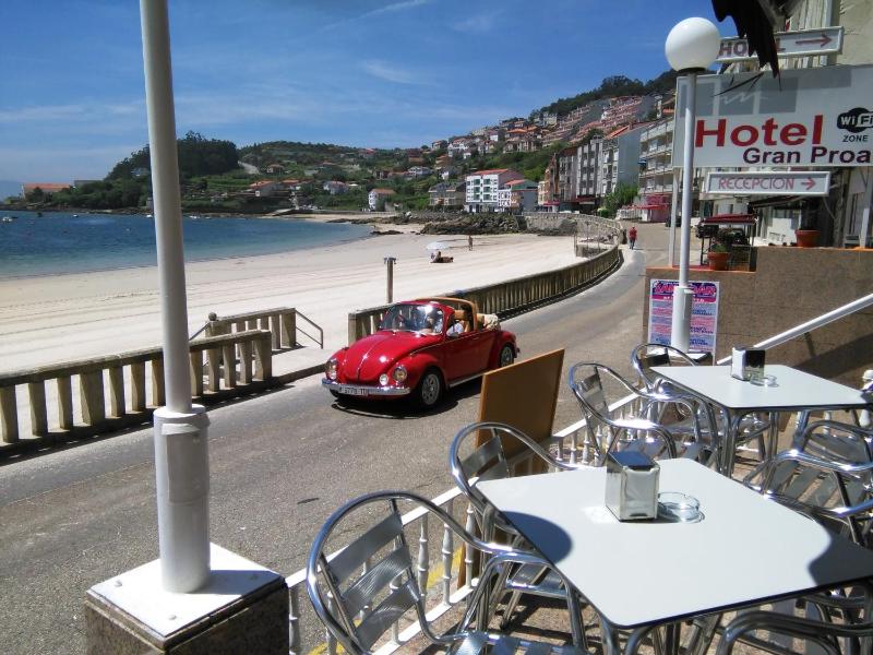 Slow Beach Hotel Gran Proa - image 49