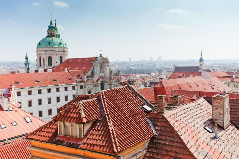 Superior One-Bedroom Apartment image 3