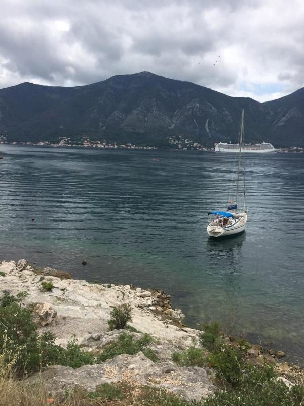 apartman Sveti Stasija - image 11