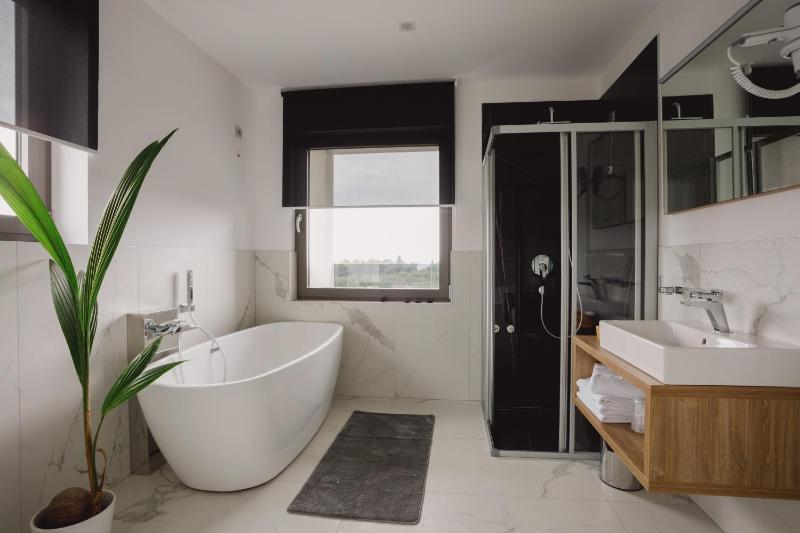 King Suite with Sea View image 4