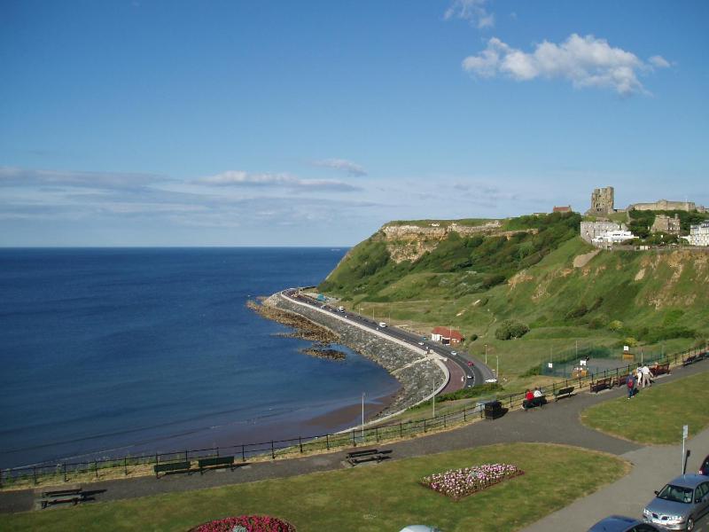 King Room with Sea View image 3