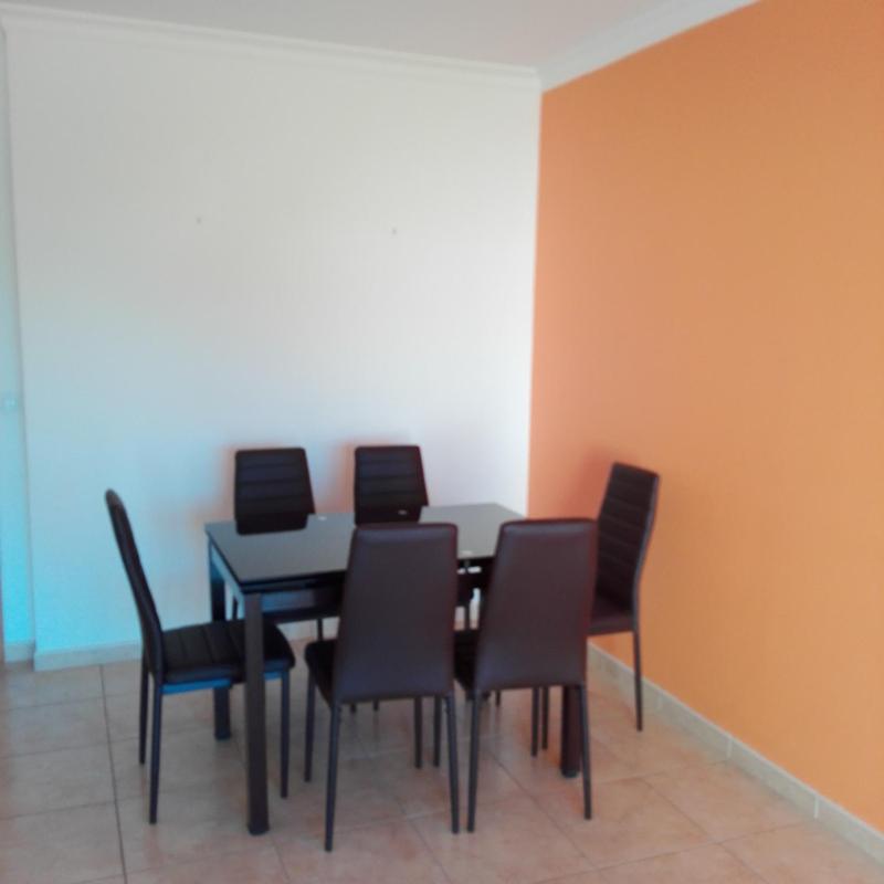 Mar Atlantico Apartment - image 30