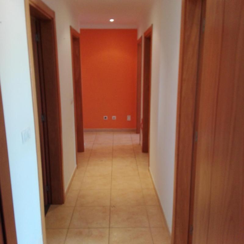 Mar Atlantico Apartment - image 37