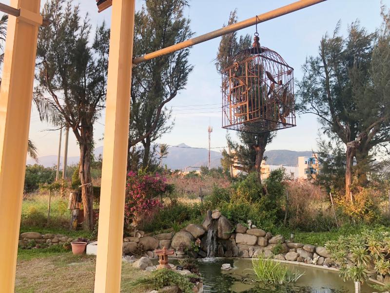Pisces Garden B&B - image 14