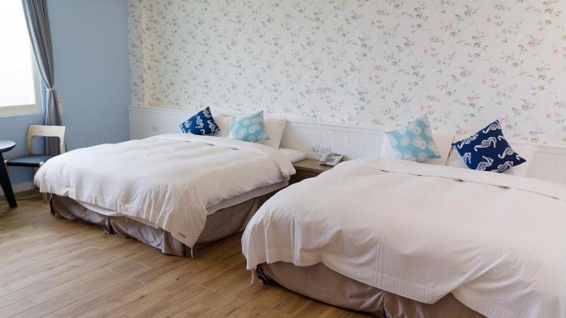 Pisces Garden B&B - image 31