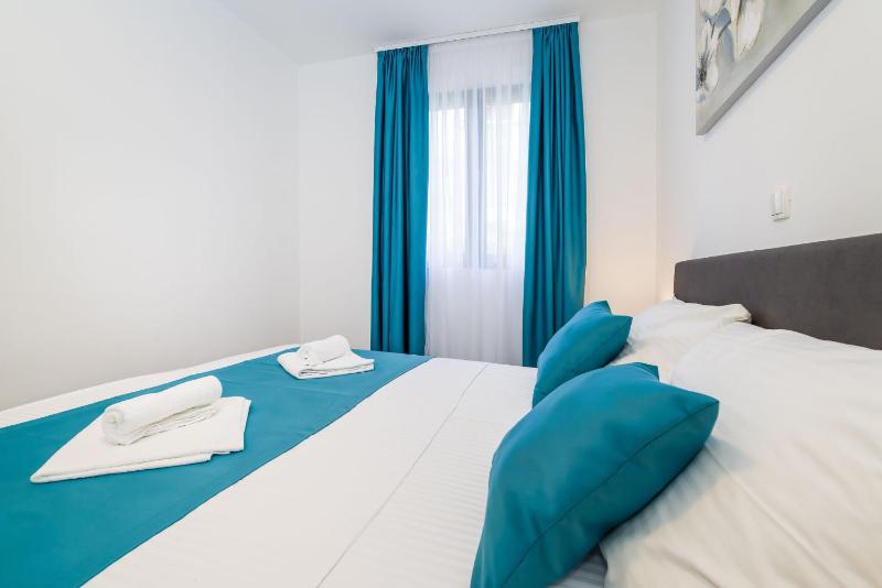 Deluxe Apartment image 3