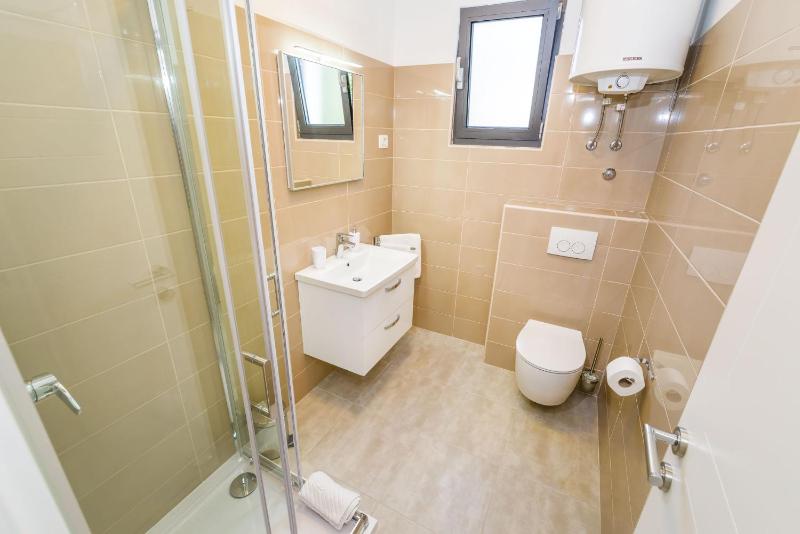 Deluxe Apartment image 4