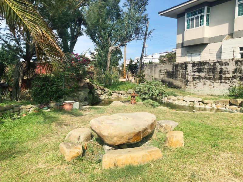 Pisces Garden B&B - image 9