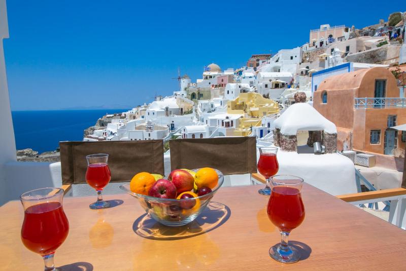 Kastro Oia Houses - image 11