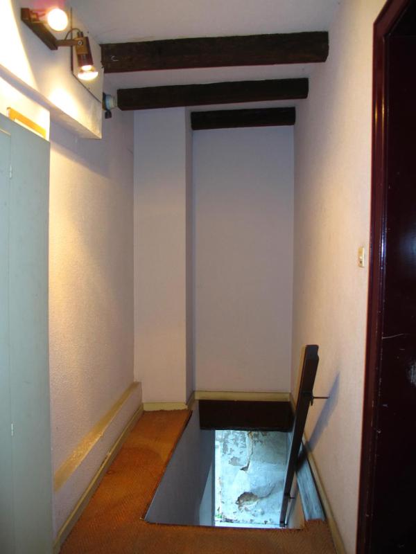 CityCosy Strasbourg - Authentique Batelier - image 14