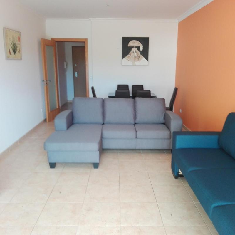 Mar Atlantico Apartment - image 28