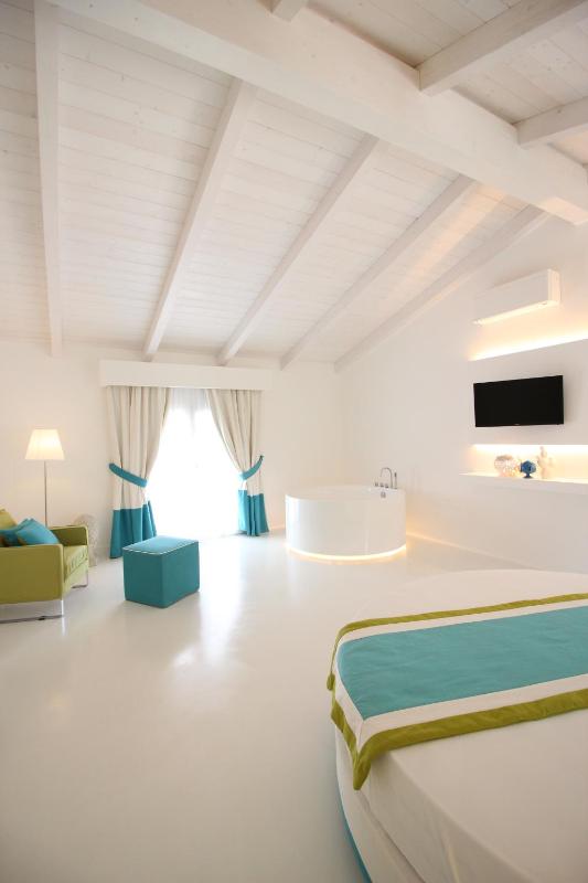 Il Borghetto Resort & Spa - image 27